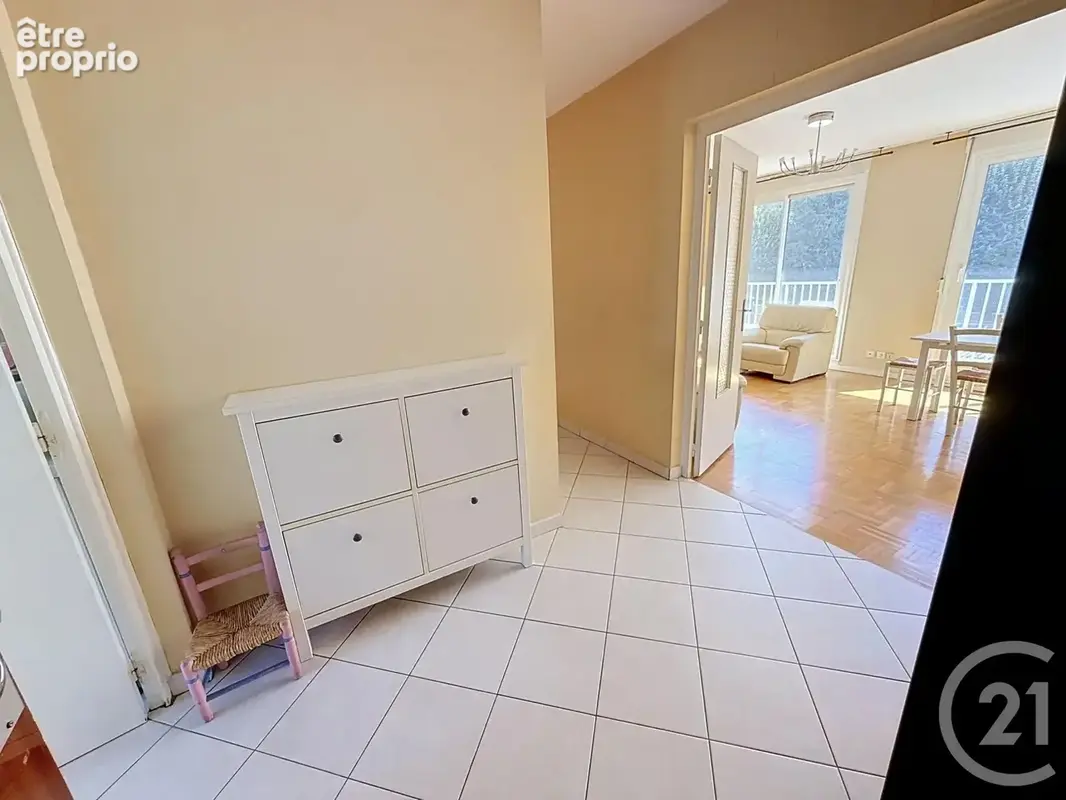 Appartement 4 pièces 78 m² à vendre à Lyon-7e (69007) - photo 6