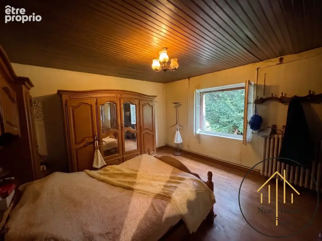 Maison 127 m² à Aubeville  - photo 8