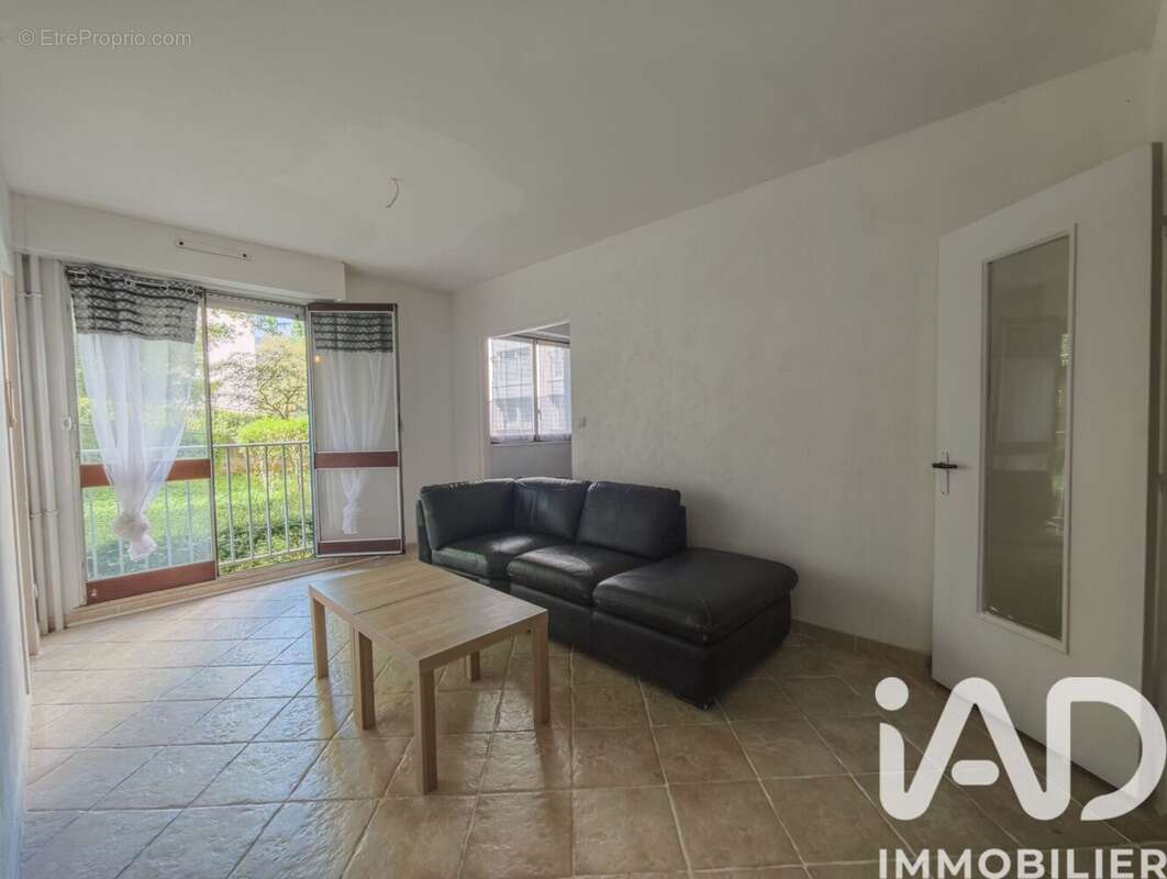 Photo 2 - Appartement à DIJON