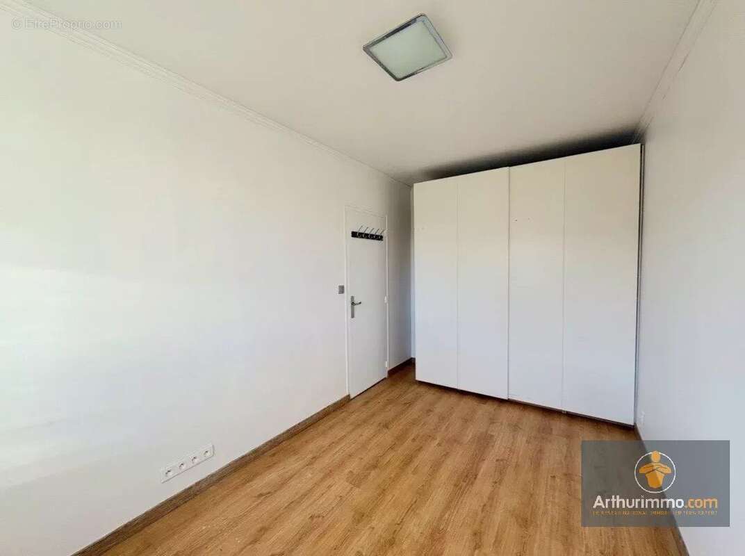 Appartement à COMPIEGNE