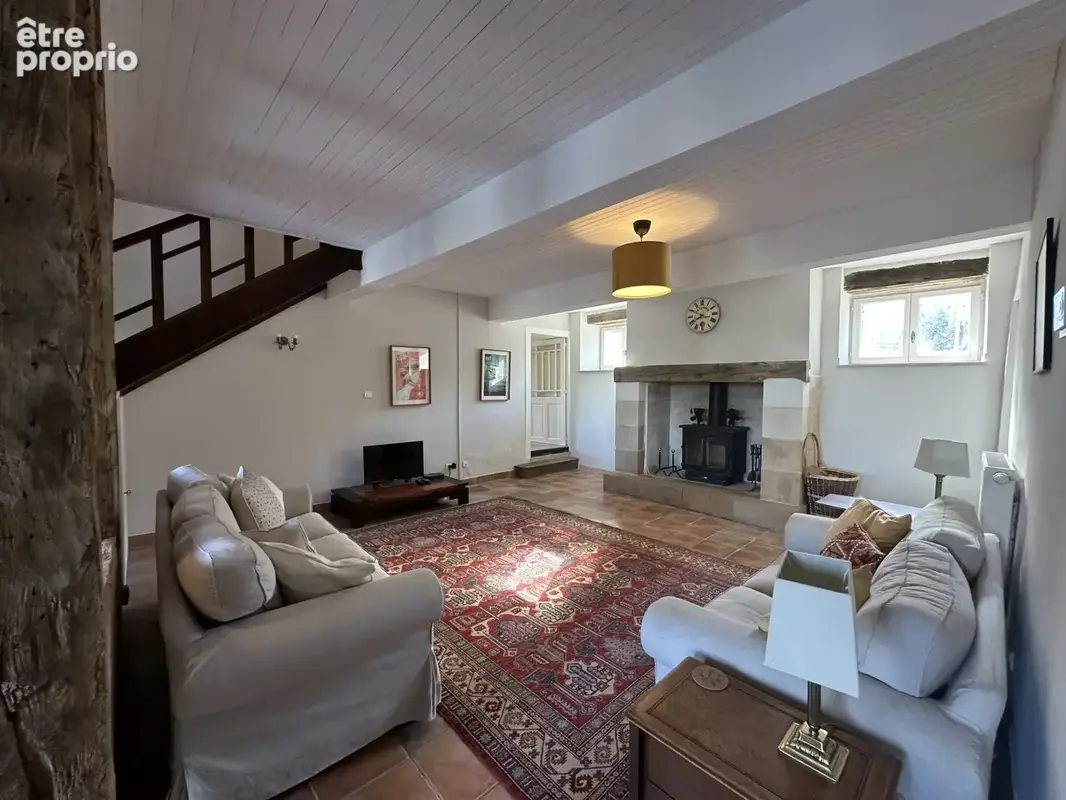 Maison 8 pièces 330 m² à vendre à Vic-Fezensac (32190) - photo 8