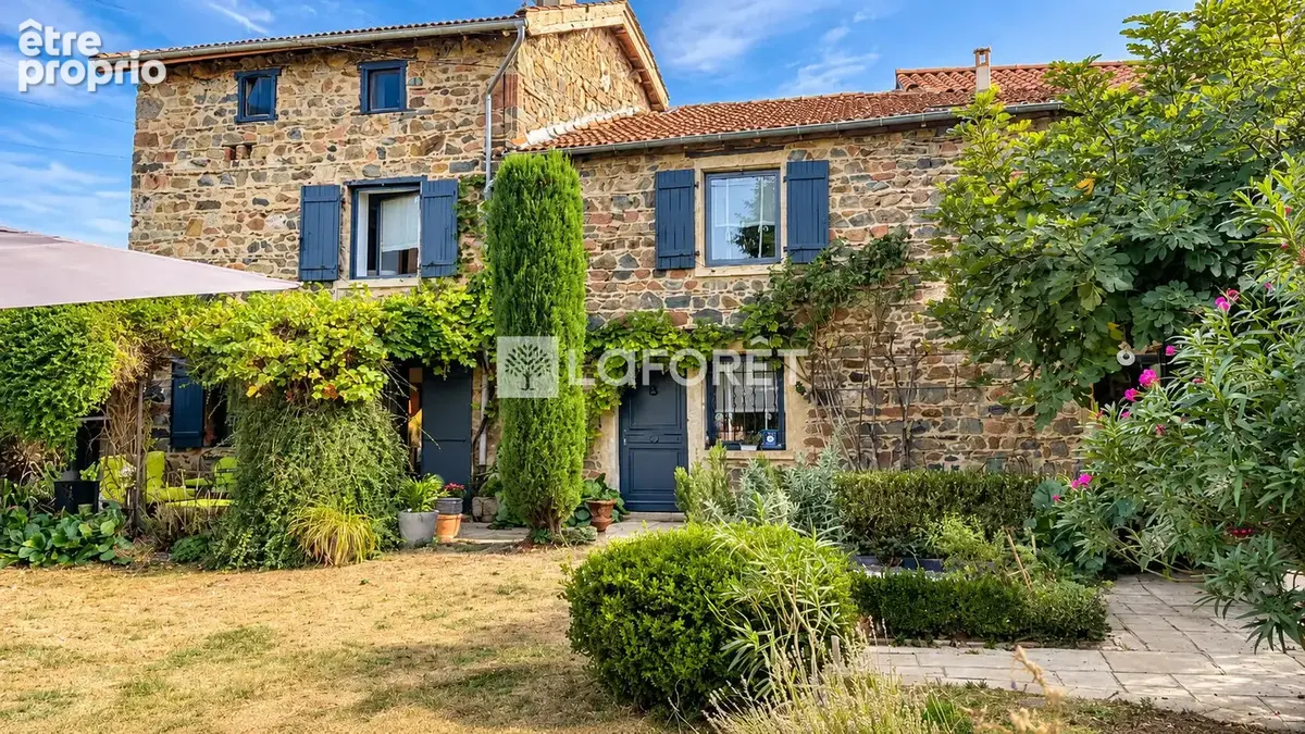 Maison Savigny 7 pièce(s) 197 m2 - photo 2