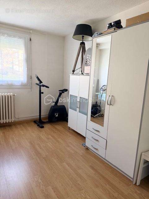 Appartement à EVREUX