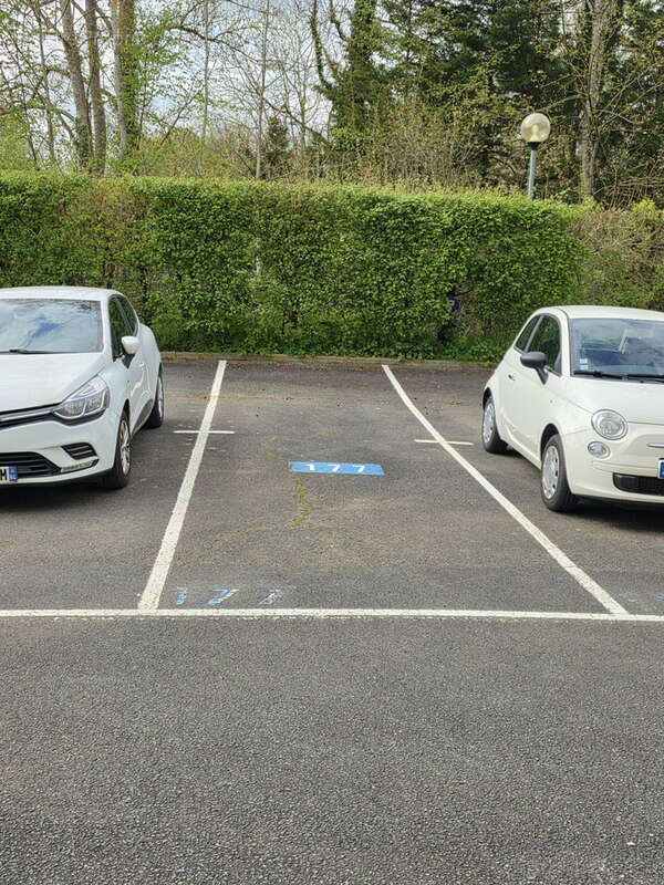 Appartement à BOURGES