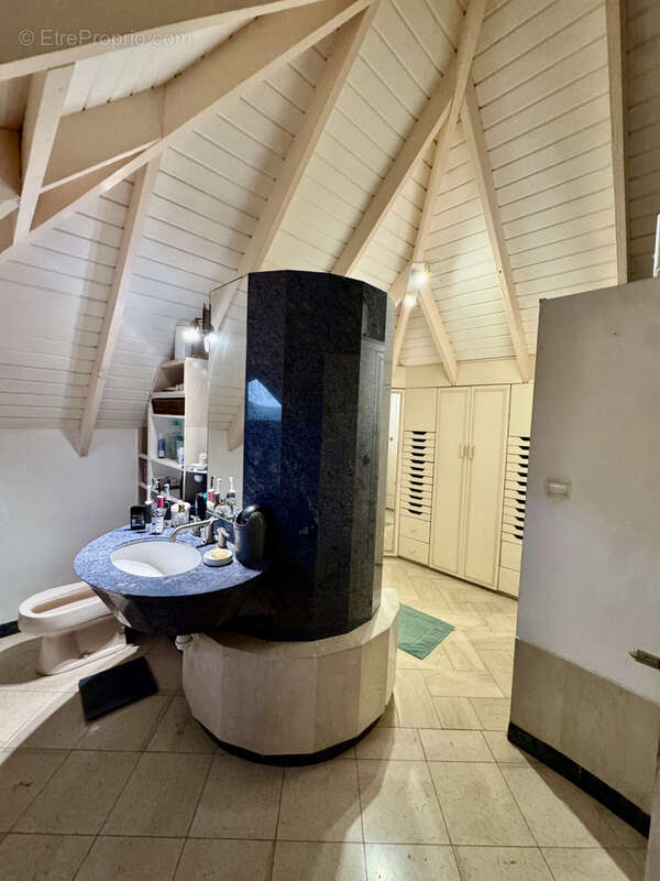 Maison à SAINT-MARTIN