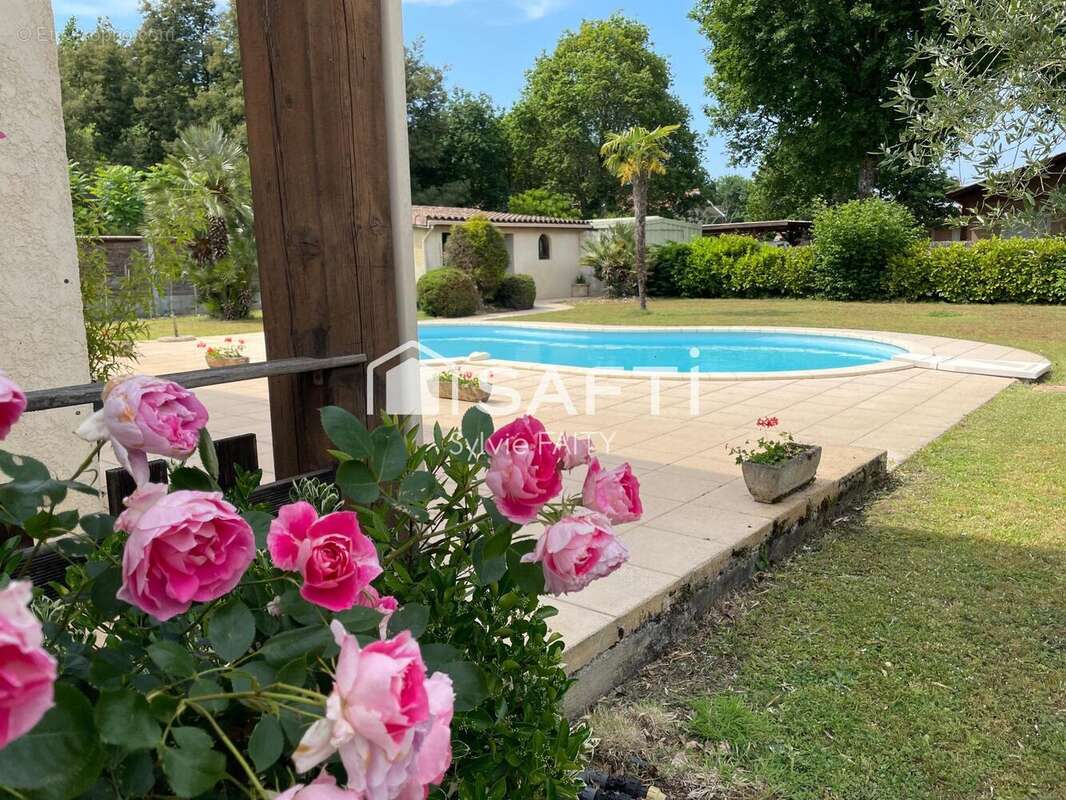 Photo 9 - Maison à LEGE-CAP-FERRET