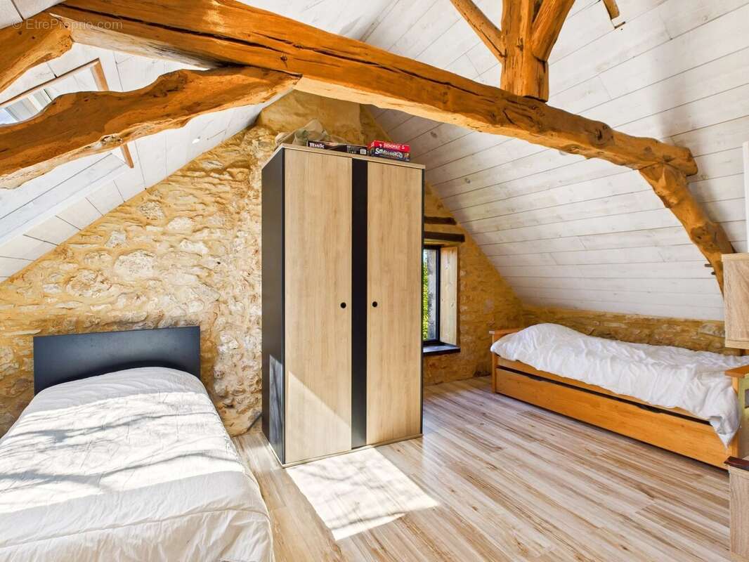 Maison à SARLAT-LA-CANEDA
