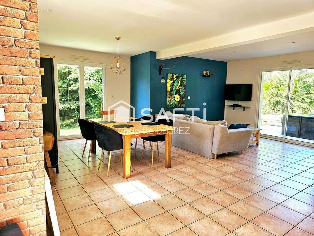 Photo 2 - Maison à PONTCHATEAU