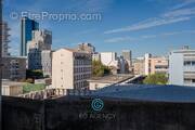 Appartement à MARSEILLE-3E
