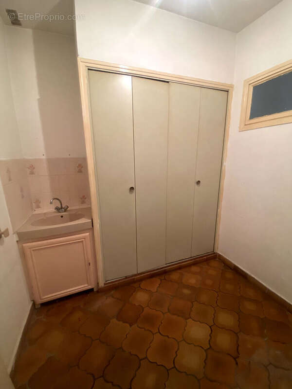 Maison à SAINT-GILLES