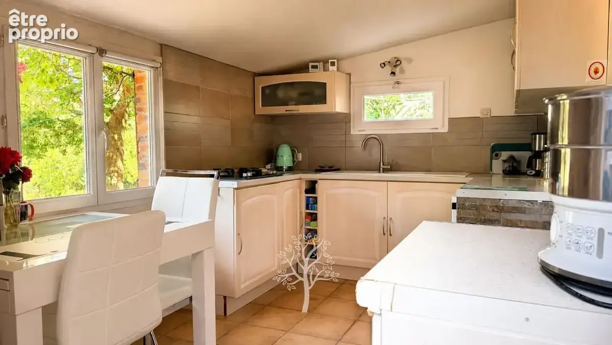 Maison 5 pièces 225 m² à vendre à Neuville-Ferrieres (76270) - photo 7