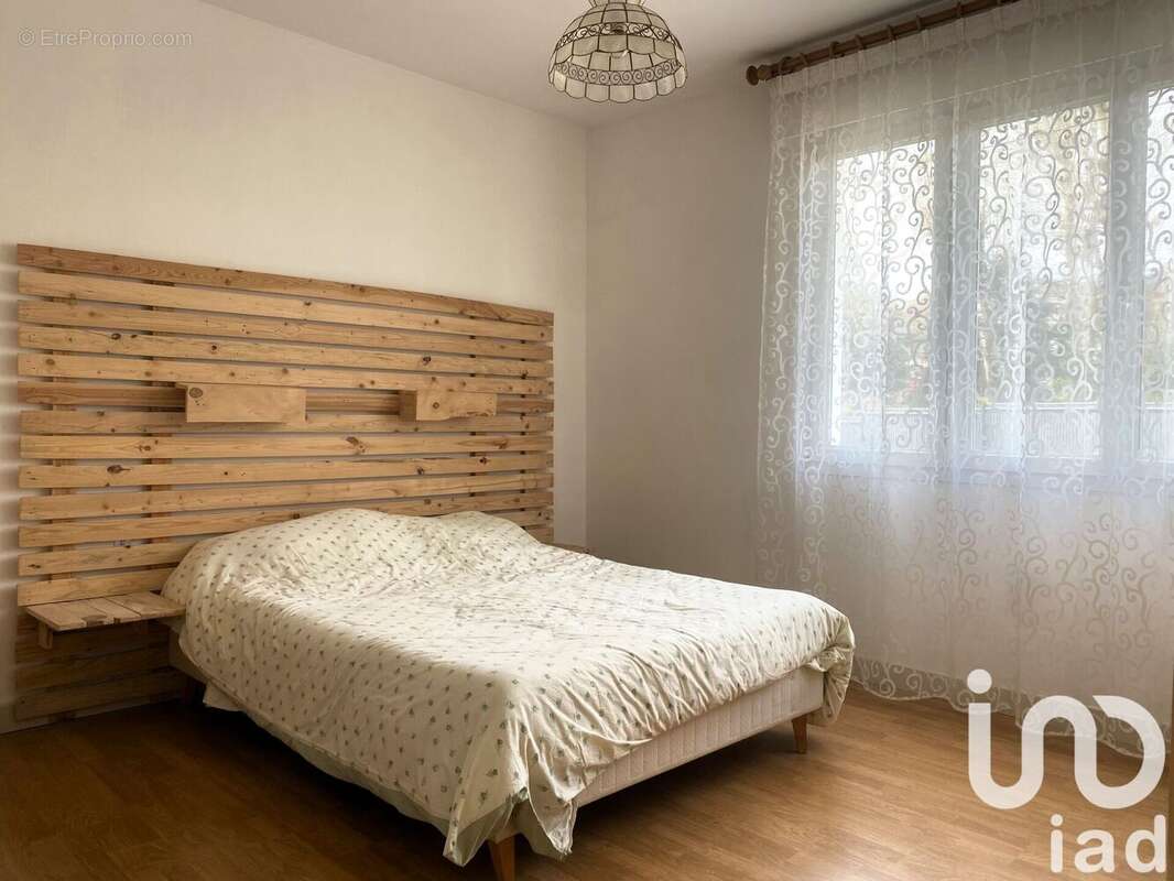 Photo 6 - Maison à FONTAINE-LA-MALLET