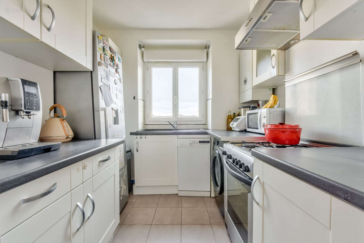 Appartement à SURESNES