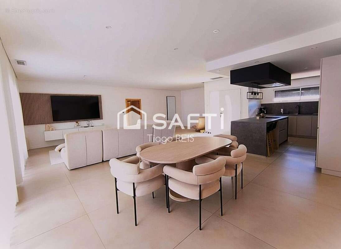 Photo 6 - Maison à CARBONNE