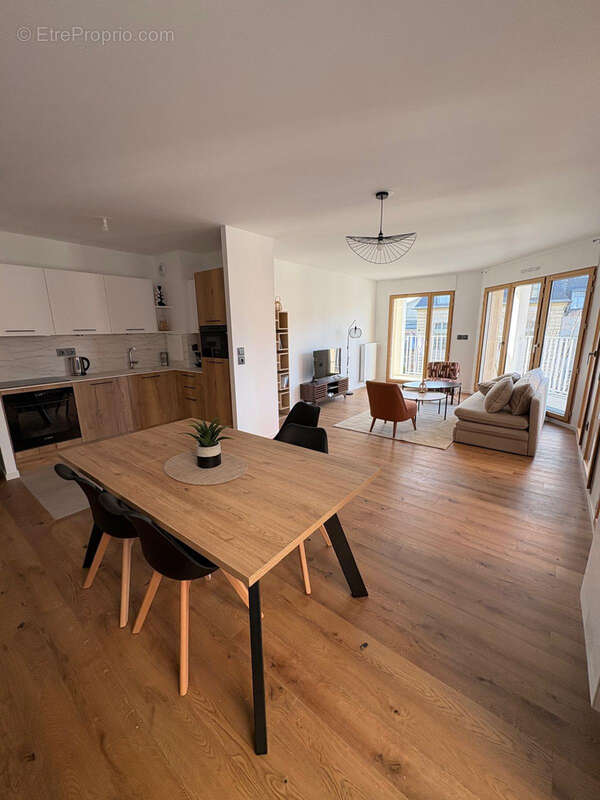 Appartement à VANVES