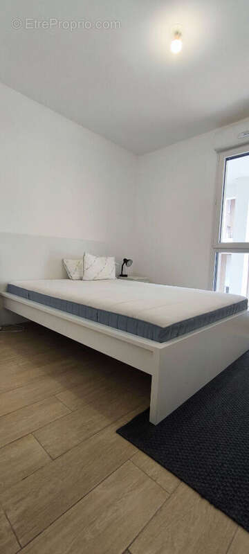 Appartement à CERGY