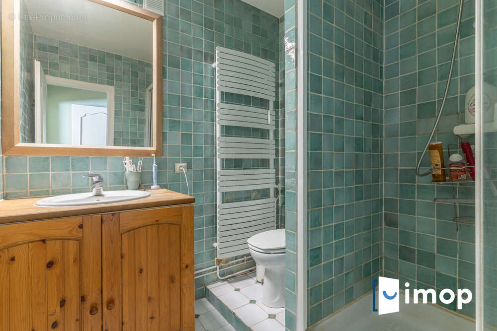 Appartement à VILLE-D'AVRAY