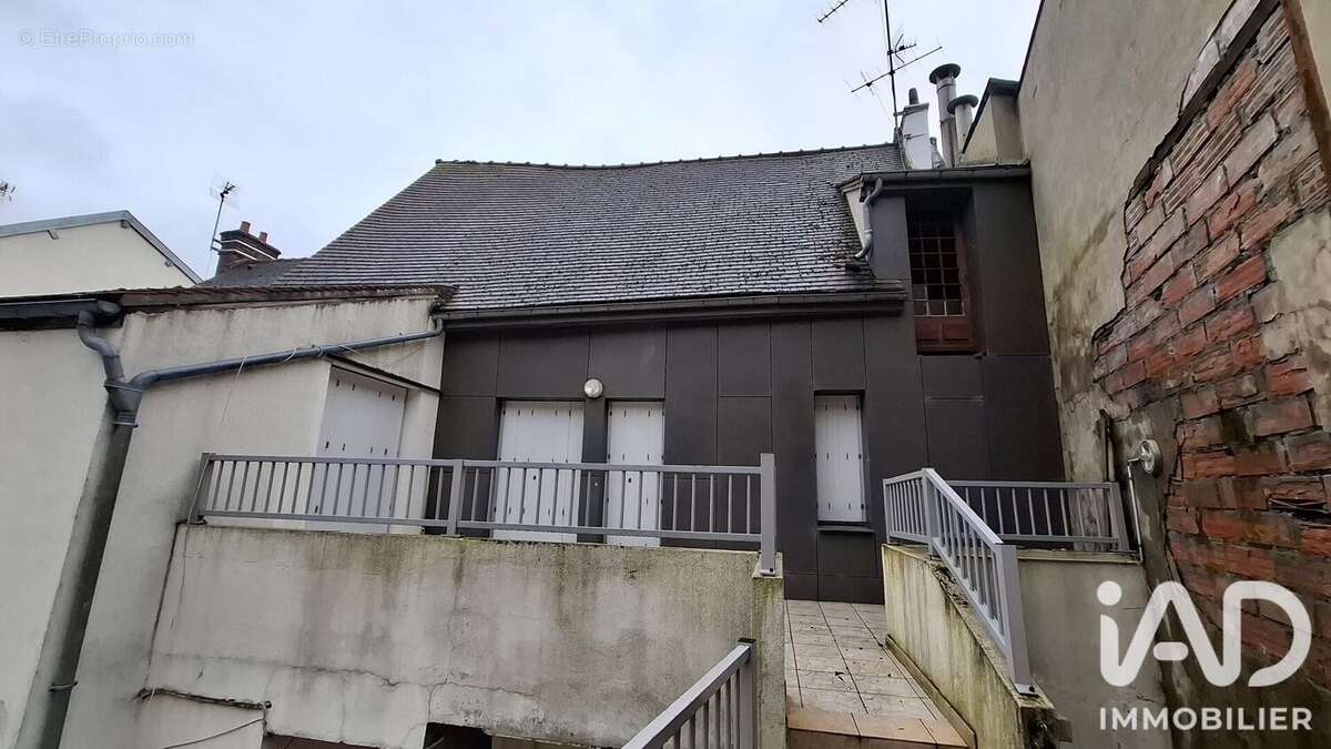 Photo 5 - Appartement à DREUX
