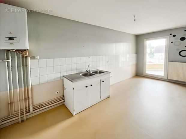 Appartement à VESOUL