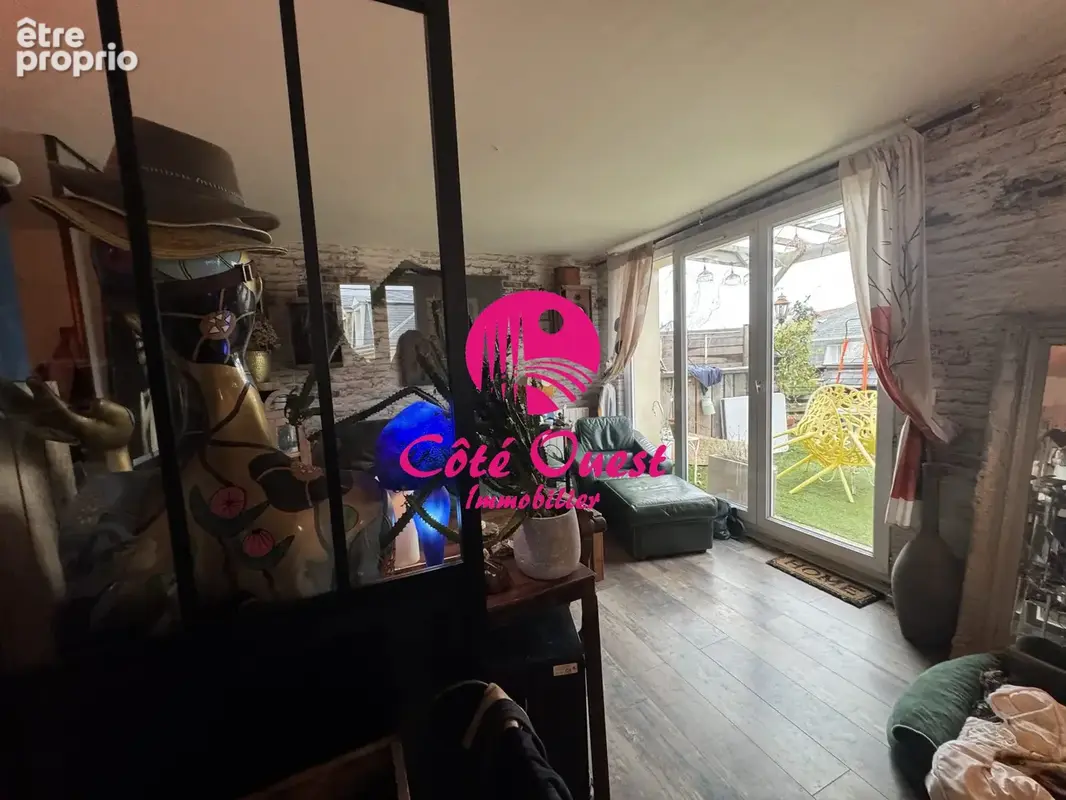 Appartement 4 pièces 71 m² à vendre à Le Havre (76620) - photo 6