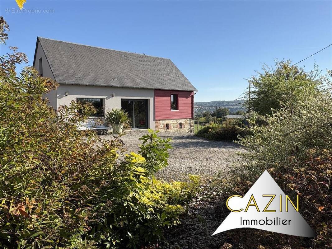 Maison à GACE