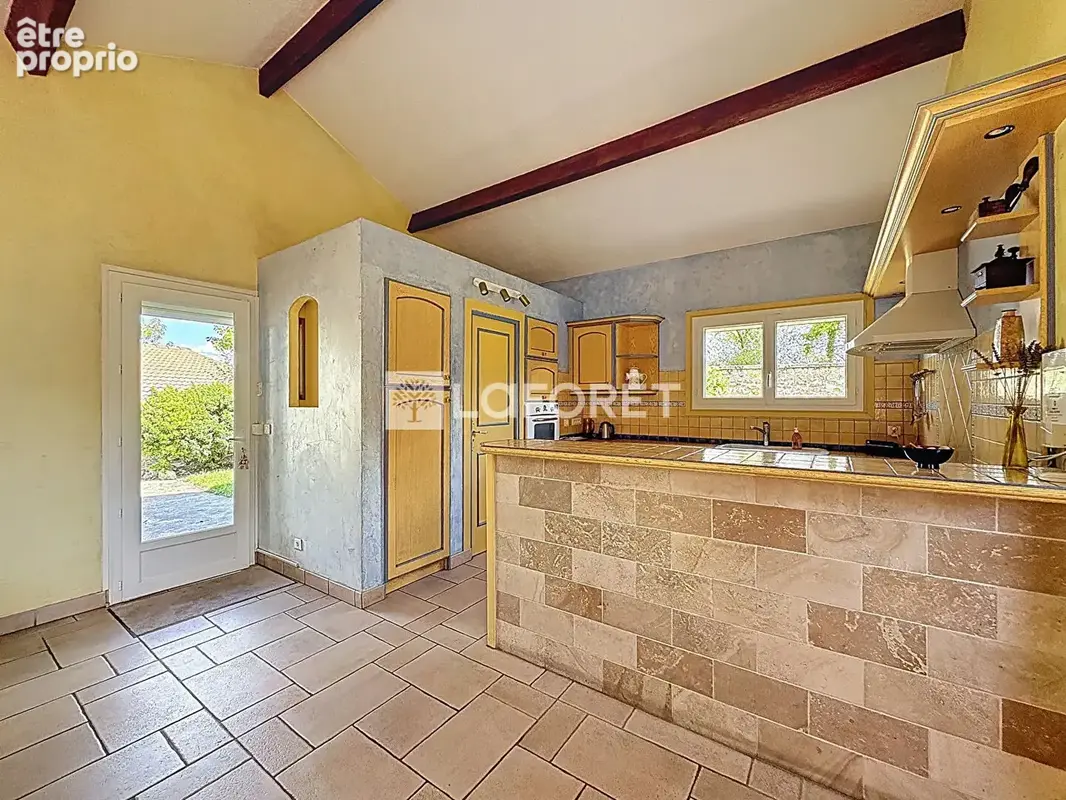 MONTESSON - Maison 156 m² - Bord de Seine - photo 10