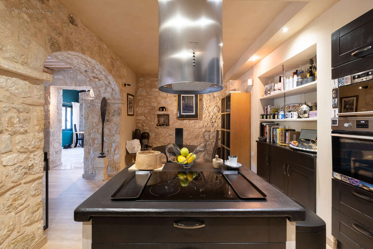 Maison à LA COLLE-SUR-LOUP