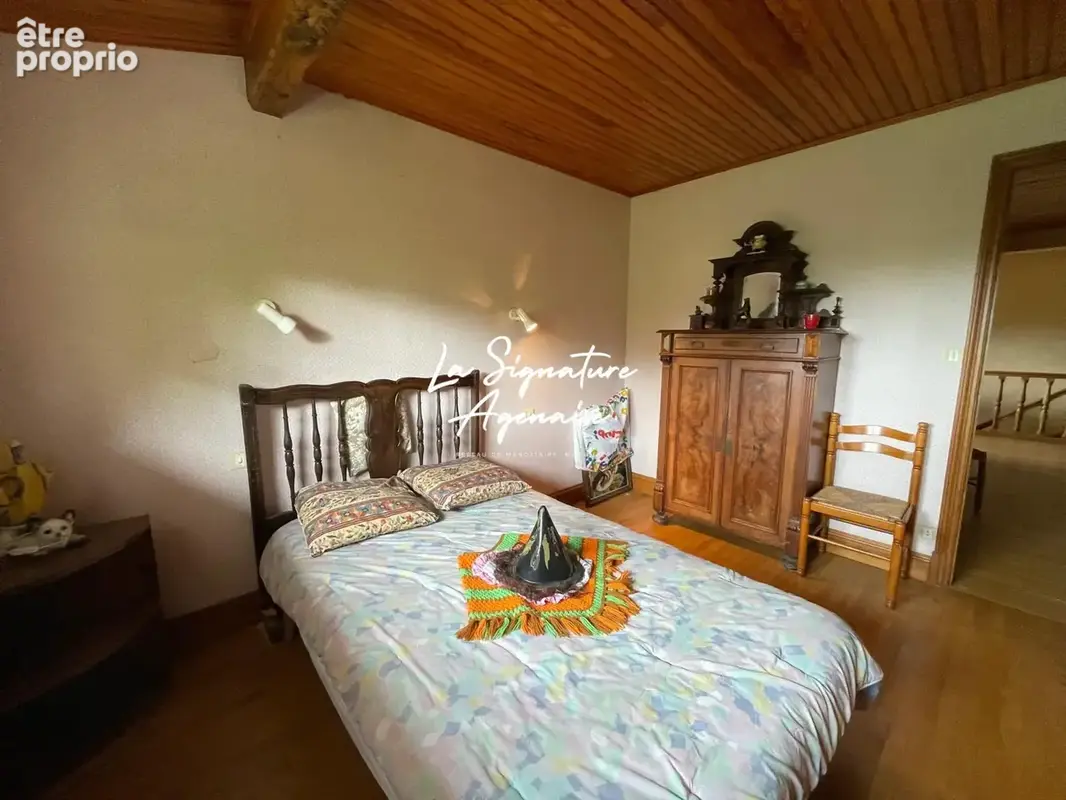 Maison 8 pièces 180 m² à vendre à Goudourville (82400) - photo 8