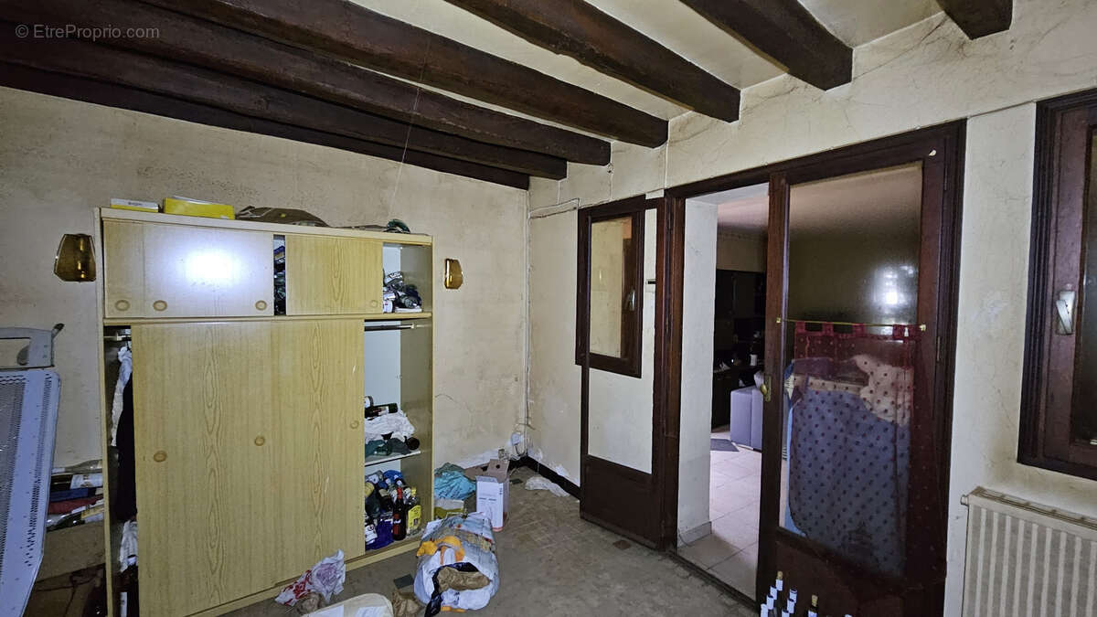 Maison à ROMORANTIN-LANTHENAY