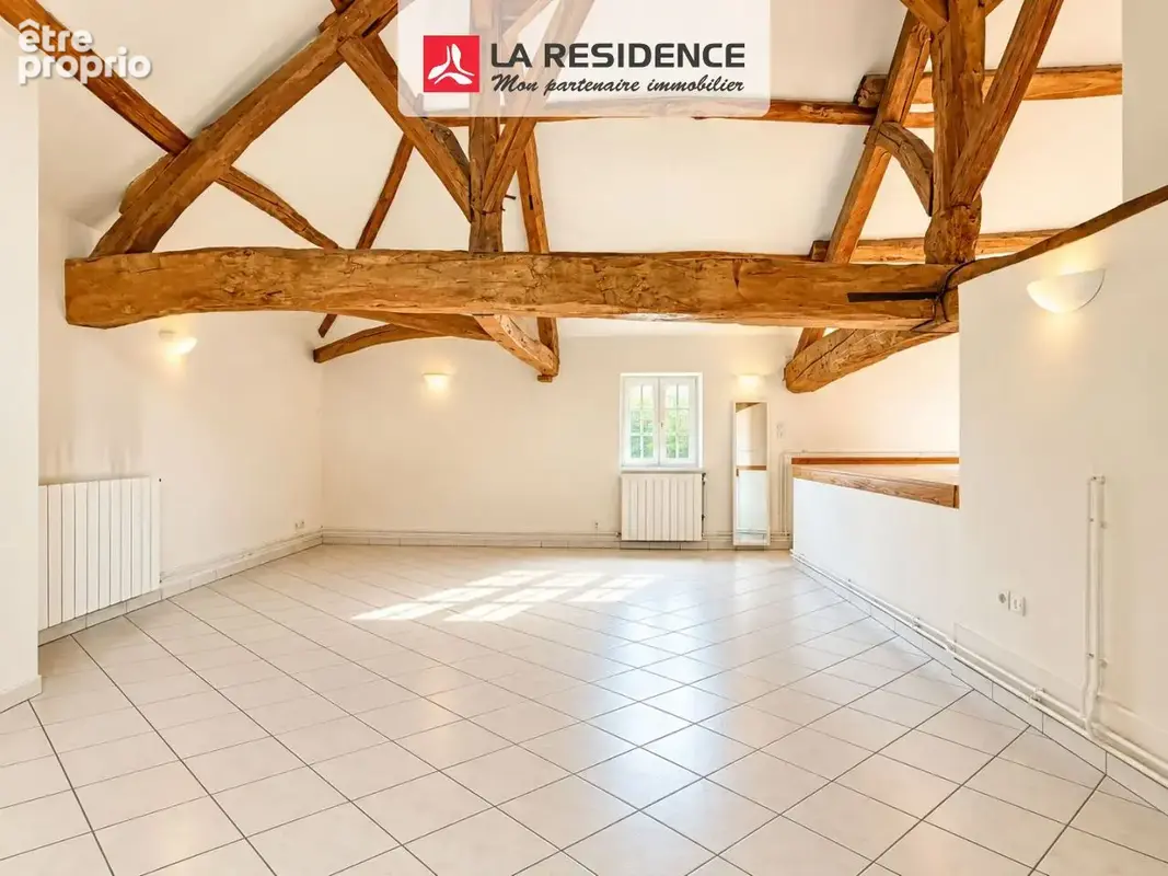 Appartement 4 pièces 92 m² à vendre à Mareil-Sur-Mauldre (78124) - photo 3