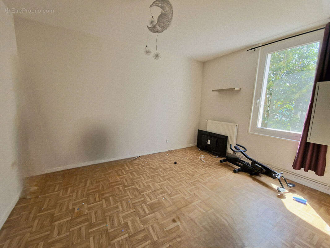 Appartement à MOISSAC