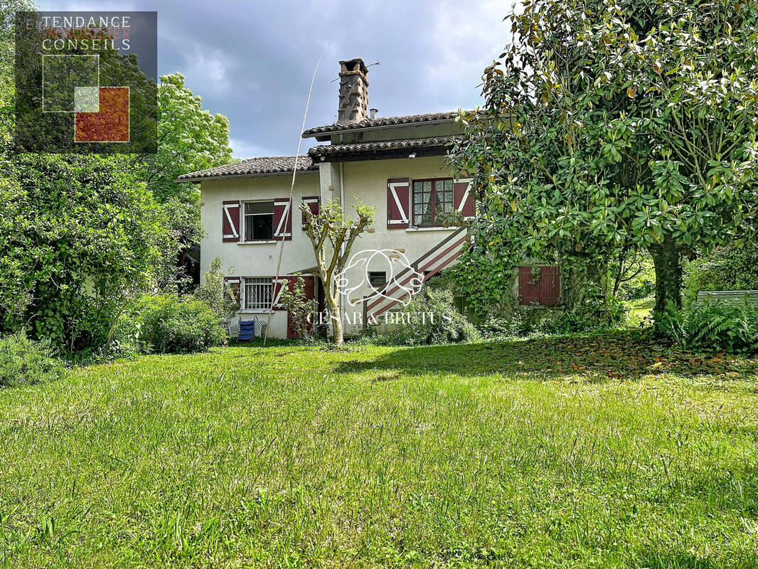 Maison à GLEIZE