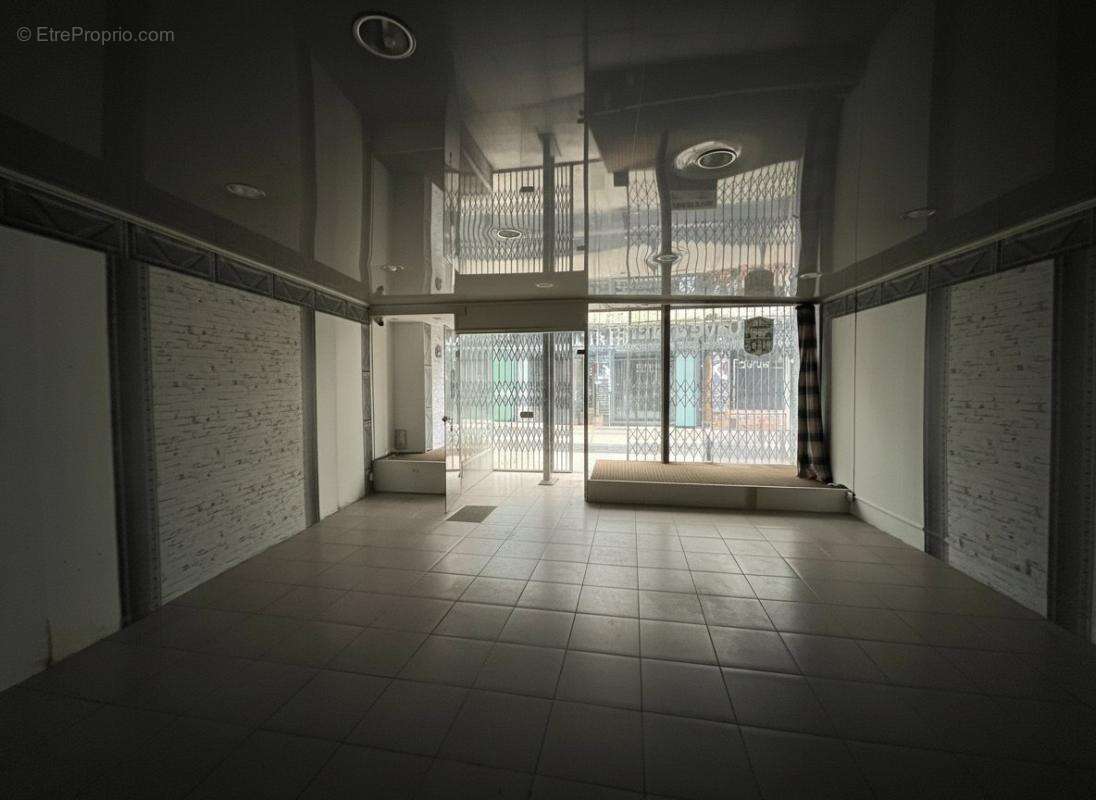 Commerce à AURILLAC