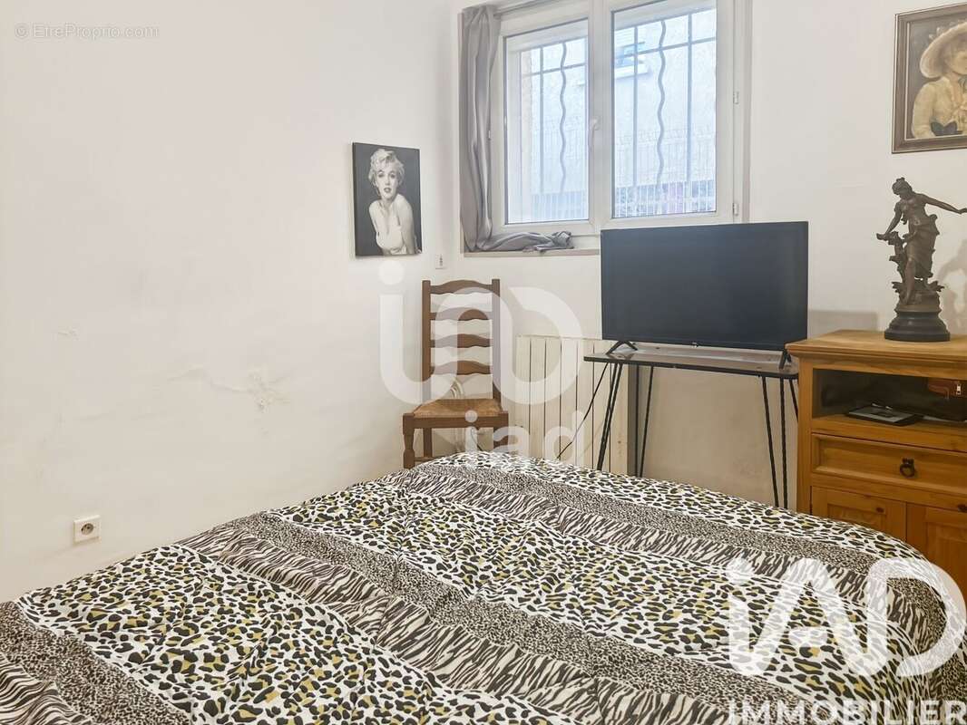 Photo 6 - Appartement à NIMES