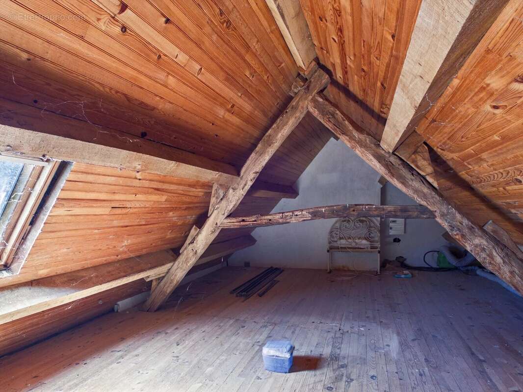 Charmante maison en pierre à proximité de Lescure-Jaoul - photo 14