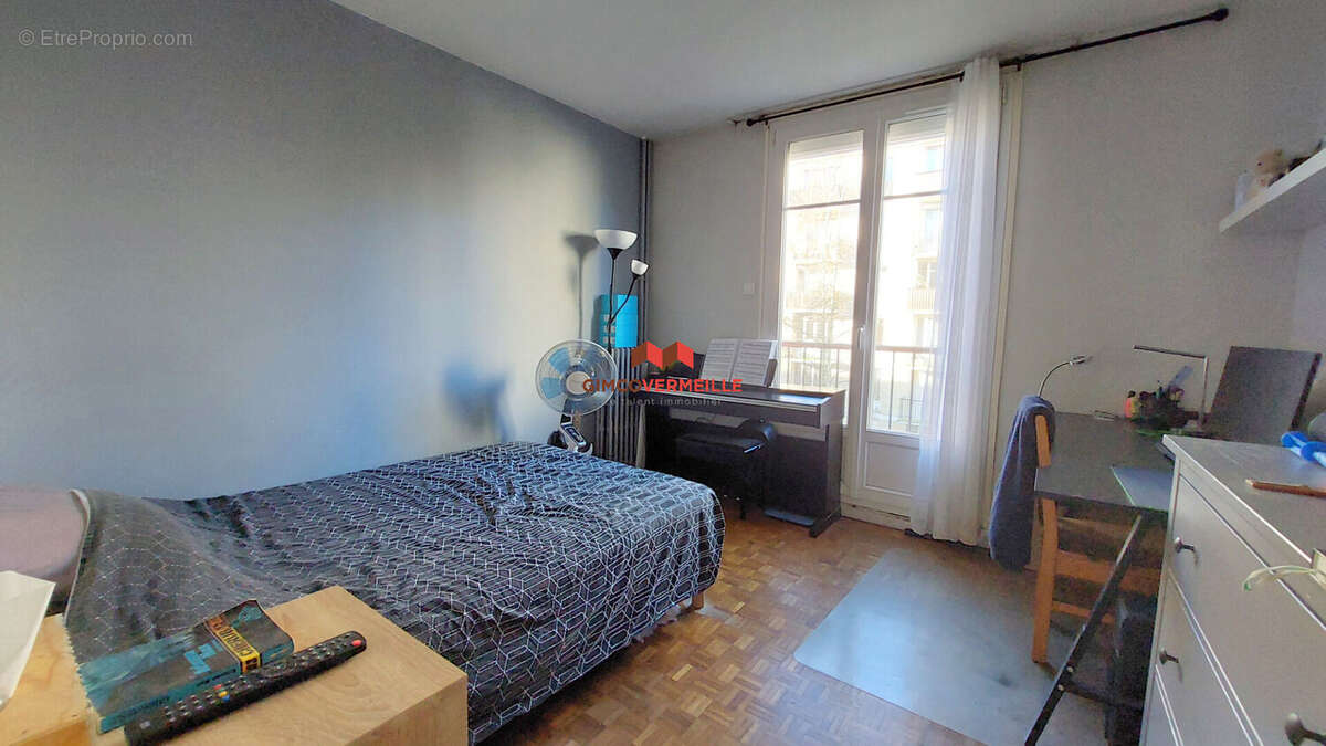 Appartement à BOUGIVAL