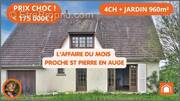 Photo 1 - Maison à HIEVILLE