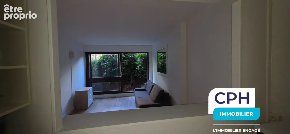 Grand studio àvendre au Chesnay Rocquencourt - Réf. 226336 - photo 3
