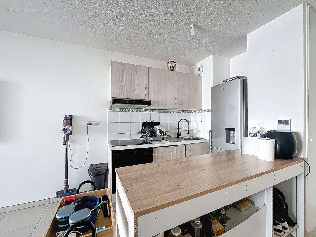 Appartement à GEX