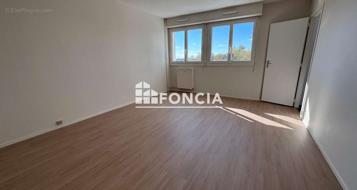 Appartement à ORLEANS