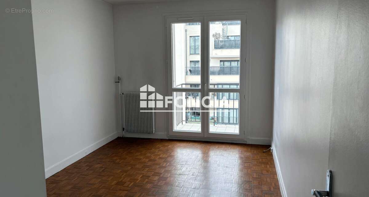 Appartement à SAINT-MANDE
