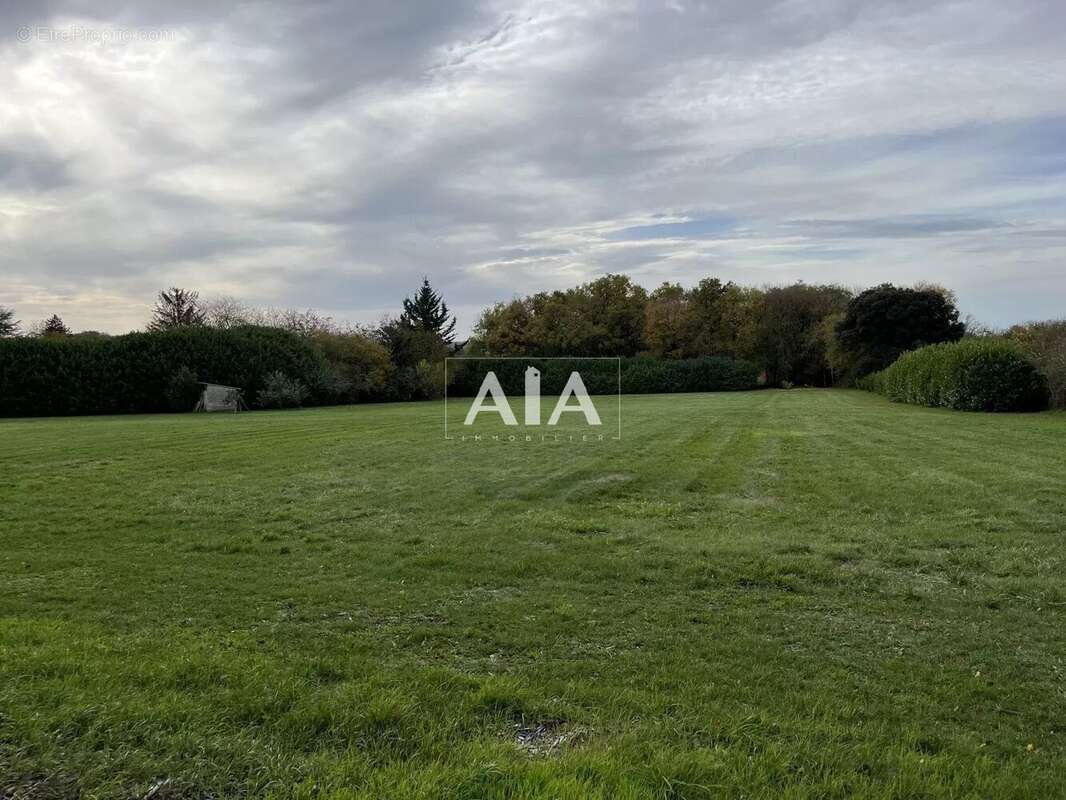 Maison à FONTENILLE