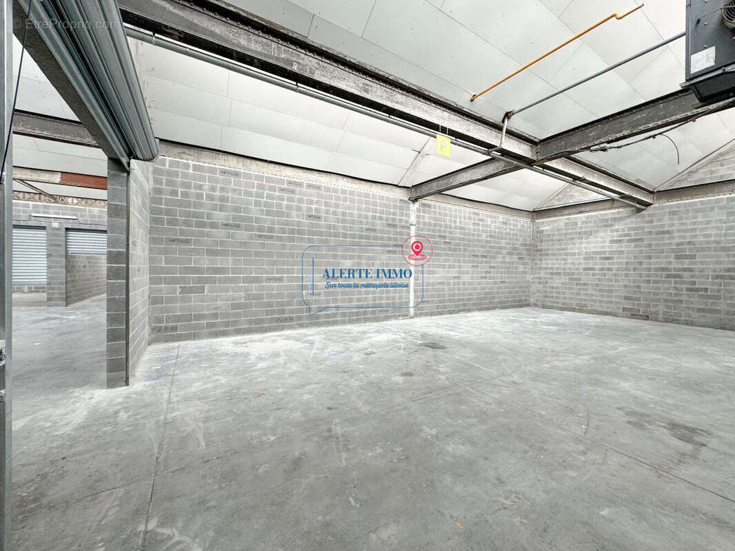 Appartement à TOURCOING