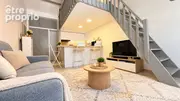 Appartement à AIGUES-MORTES