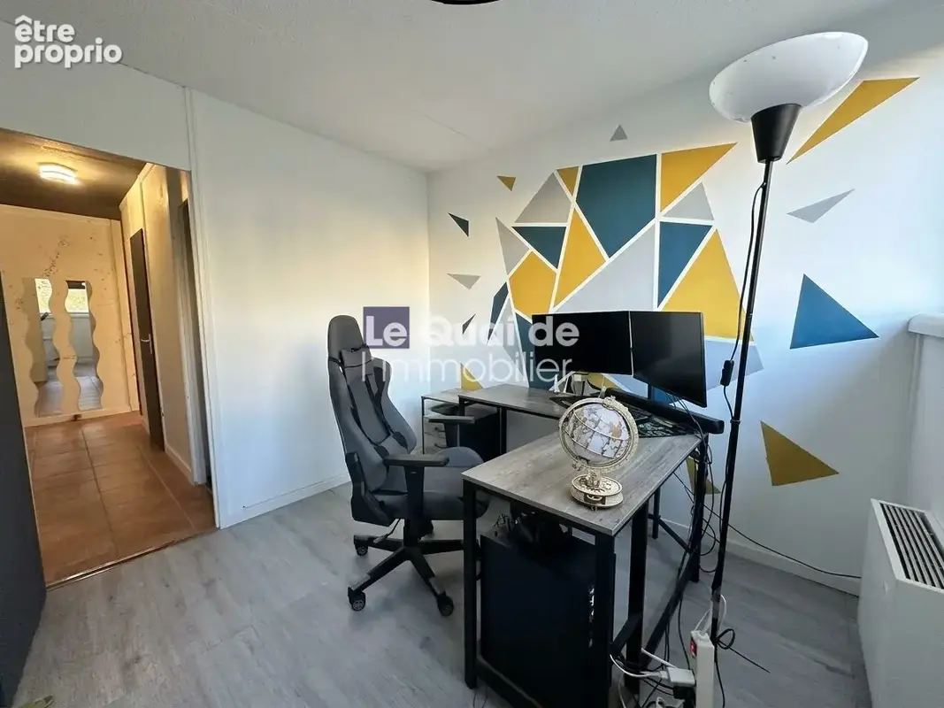 Appartement 3 pièces 67 m² à vendre à Grenoble (38100) - photo 8