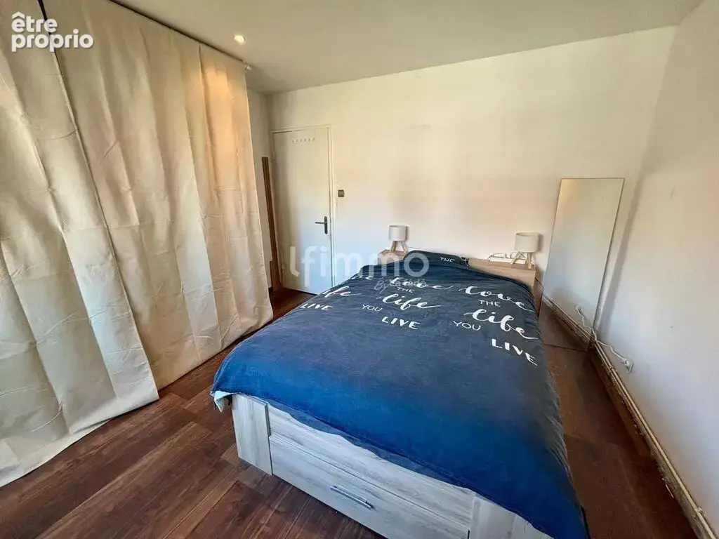Appartement 85 m² avec balcon, garage et cave à Gerstheim - photo 8