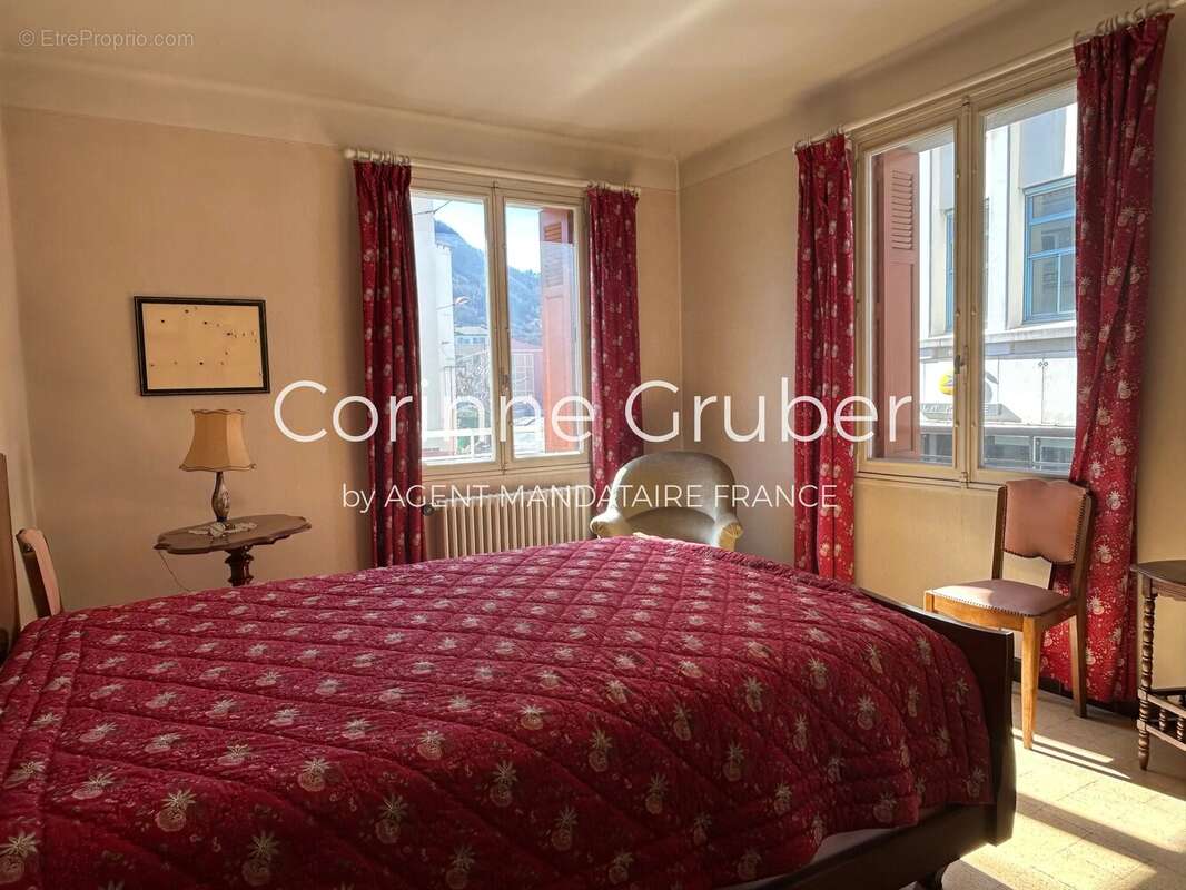 Appartement à DIGNE-LES-BAINS
