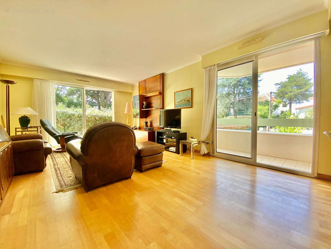 Appartement à LA BAULE-ESCOUBLAC