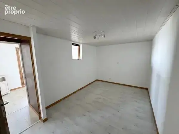Appartement 57 m² à vendre à Saint-Honore (38350) - photo 8