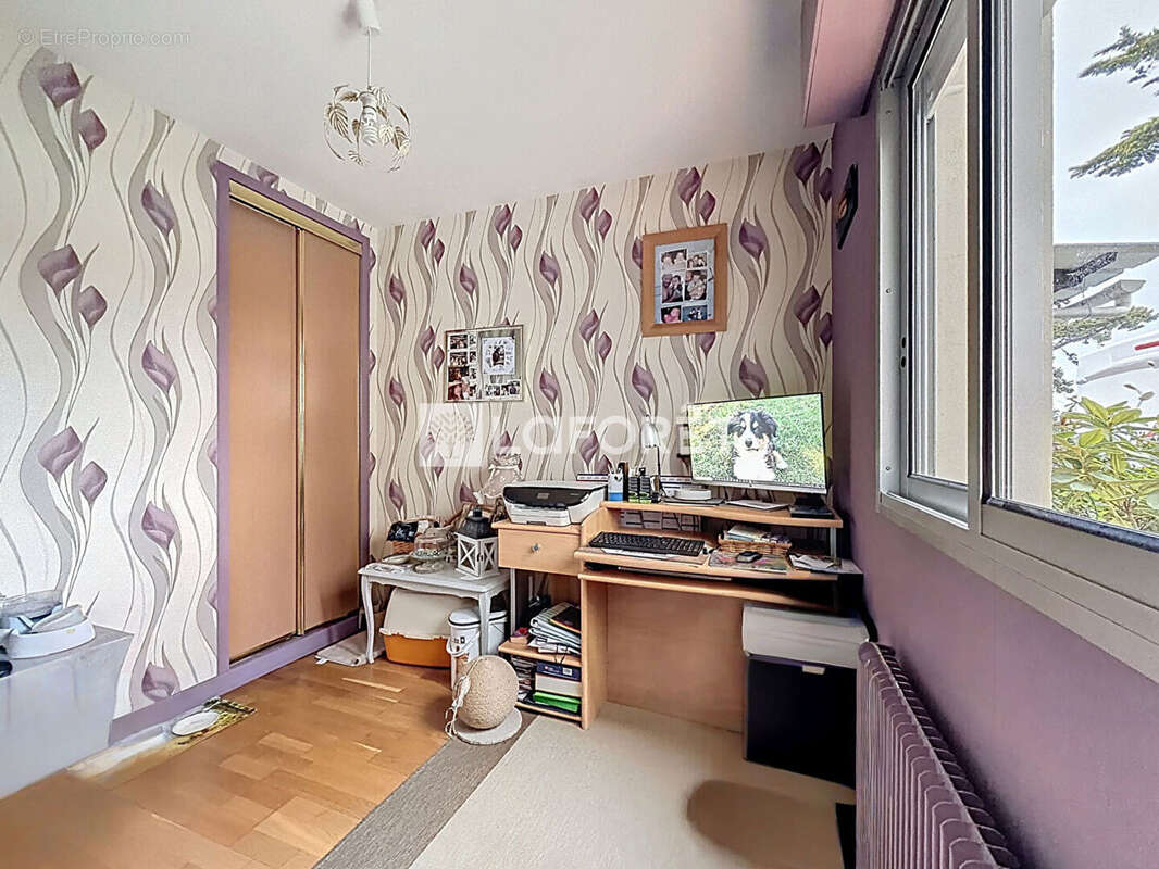 Maison à OUISTREHAM